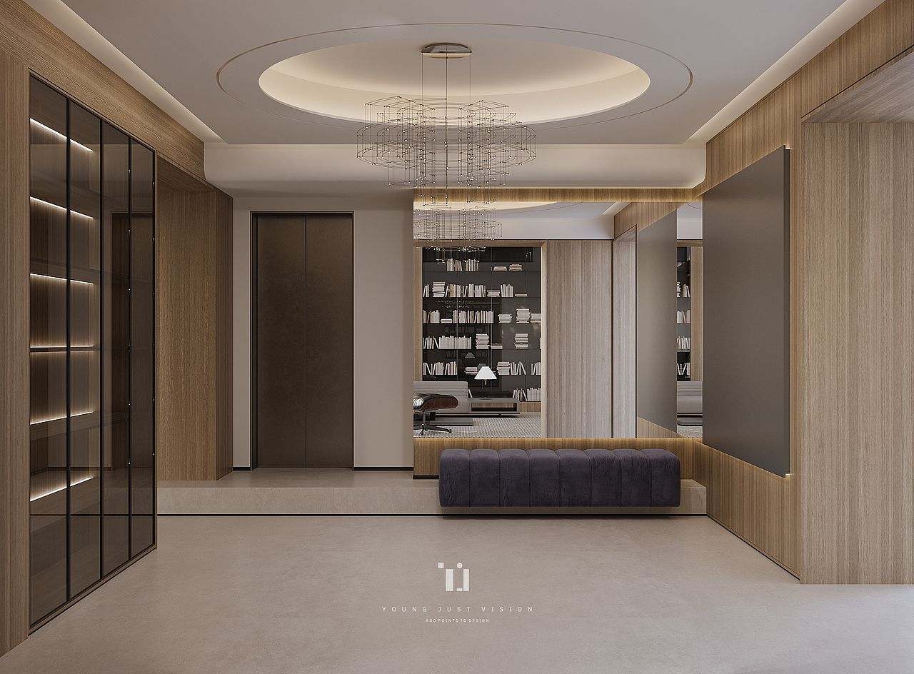 原简出品 |霁月光风