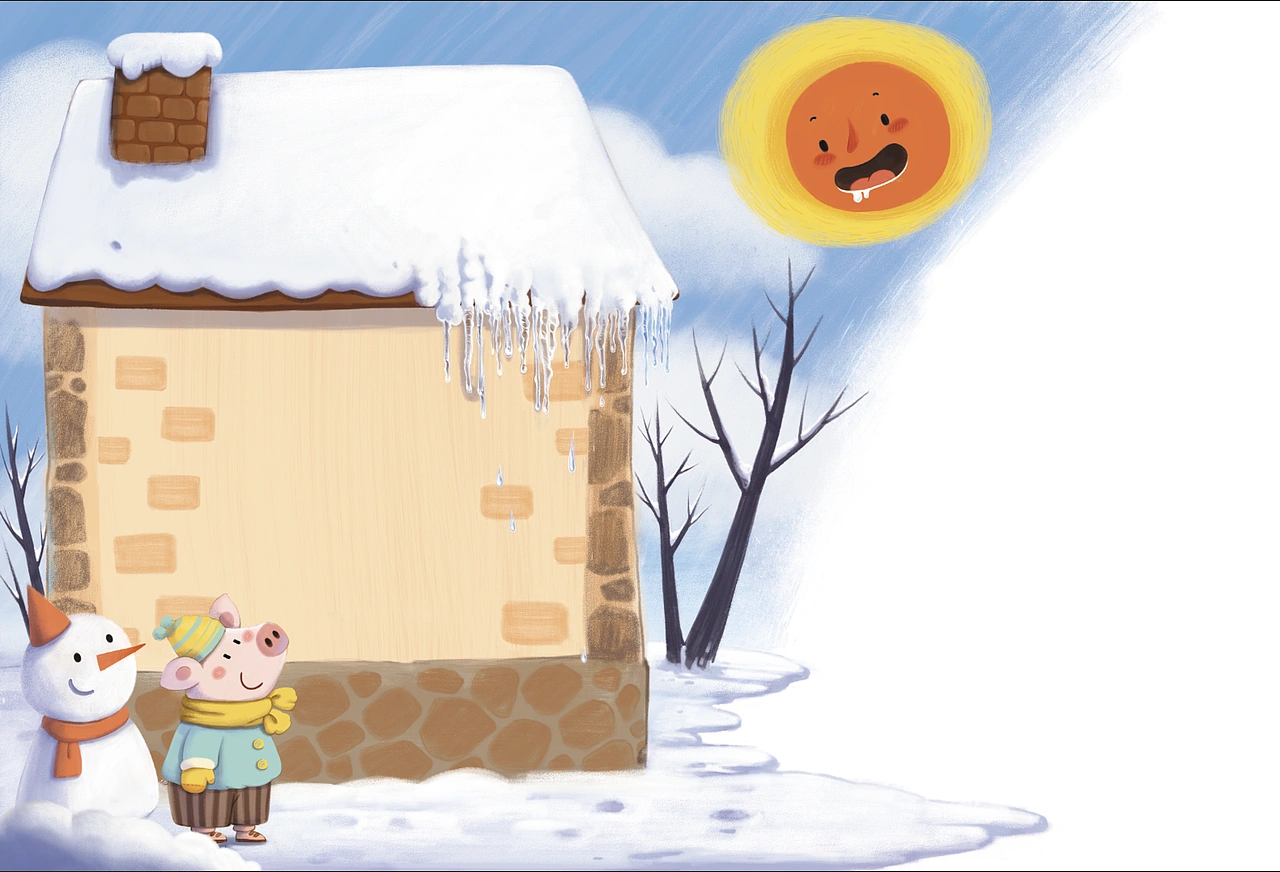 2023年的儿插工作