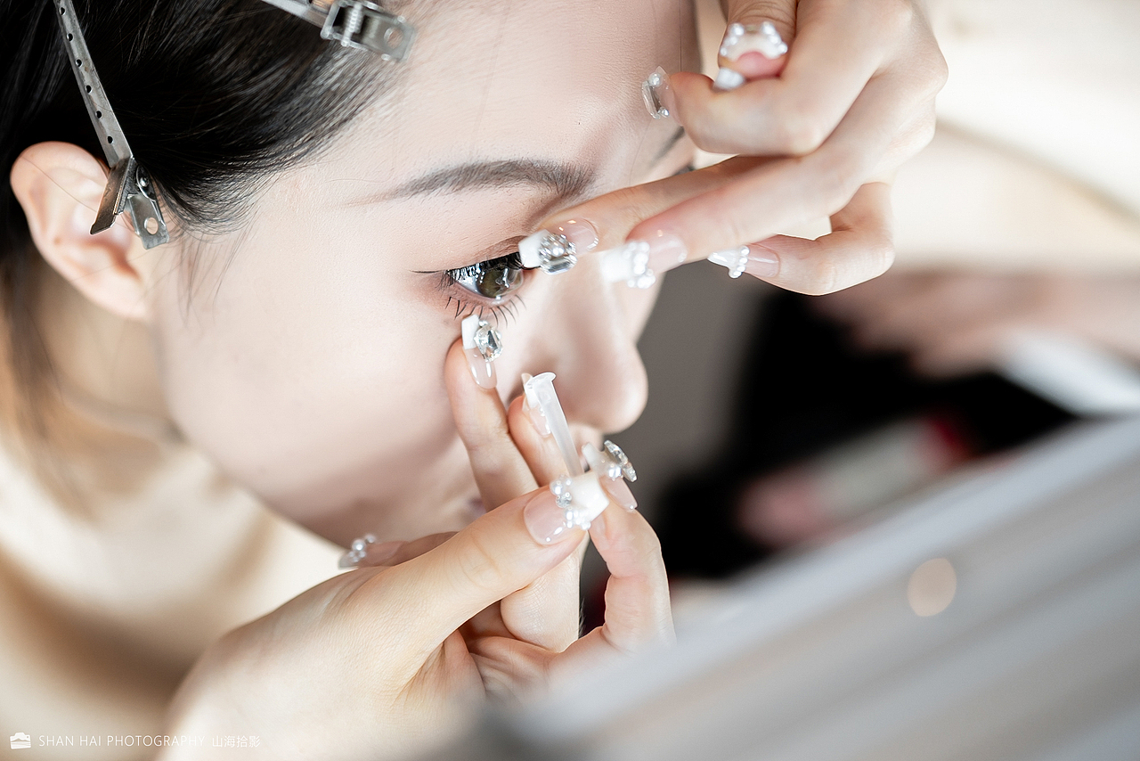 婚礼副机全程（图ZMzcwMTA0NzMy） - 婚礼摄影 - 站酷设计师衢州摄影师阿豪原创素材 - 站酷ZCOOL