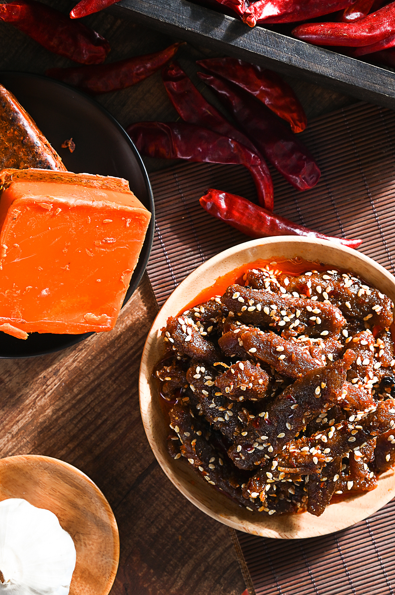 火锅牛肉（图ZMzA1MDczODQ0） - 美食摄影 - 站酷设计师狼腾摄影摄像原创素材 - 站酷ZCOOL