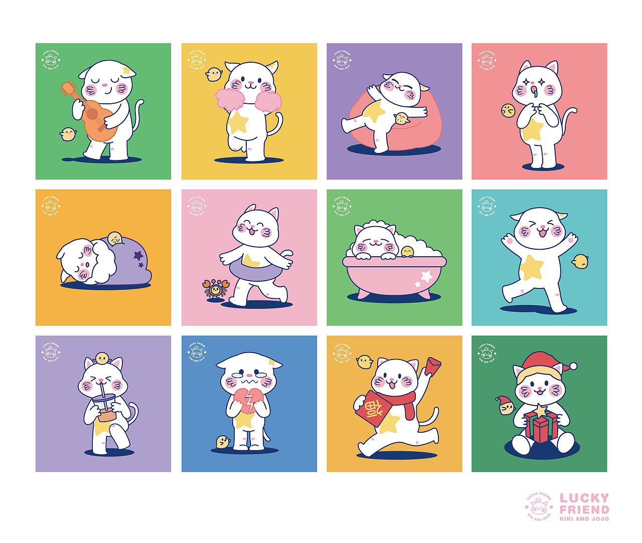 2023 作品集（图ZMzMyMjczNzA0） - 创作习作 - 站酷设计师神奇的锜锜Erin原创素材 - 站酷ZCOOL