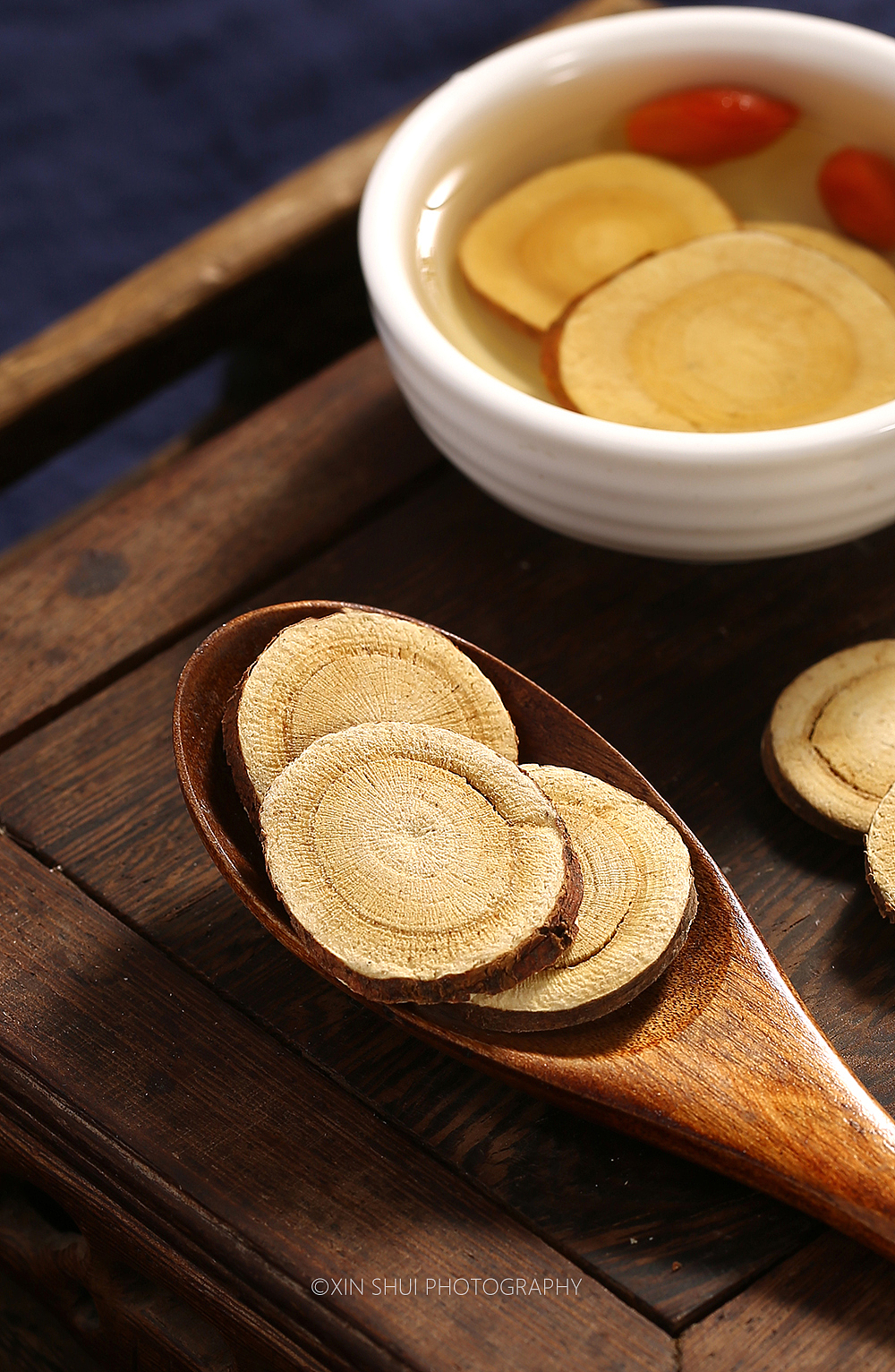 甘草/中药材拍摄