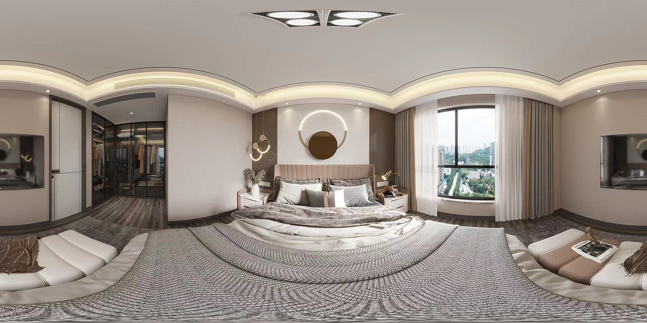 安徽室内设计培训效果图培训分享作品（图ZMzM4OTM1NDcy） - 建筑/空间 - 站酷设计师安徽三口设计原创素材 - 站酷ZCOOL