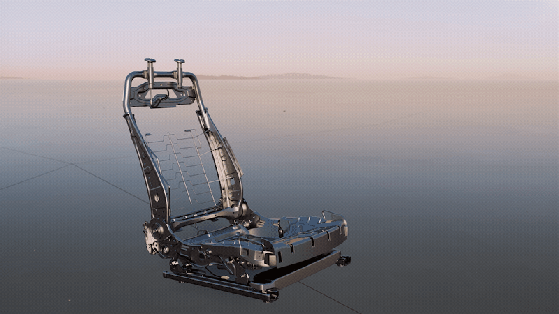 飞凡巴赫座舱功能视频（图ZMzQzNjQ2Njk2） - 场景 - 站酷设计师Keyframe工作室原创素材 - 站酷ZCOOL