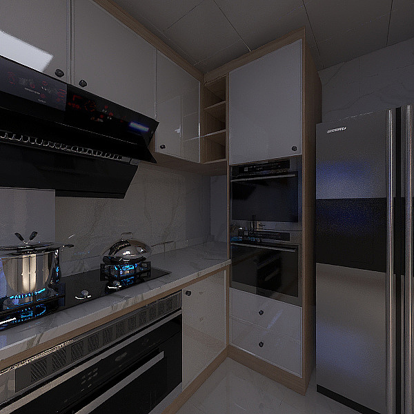 丽岙自建房 上篇