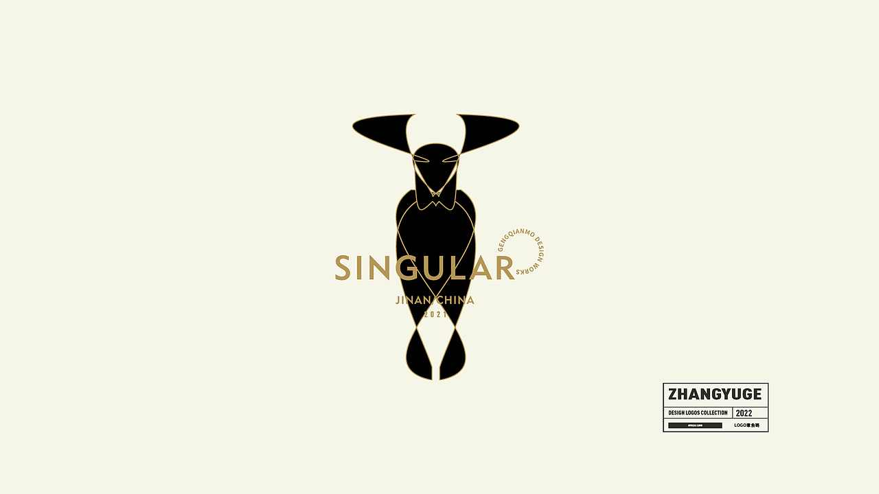 logo logo设计（图ZMzA2NjY1MDI4） - Logo - 站酷设计师毕加思索_原创素材 - 站酷ZCOOL