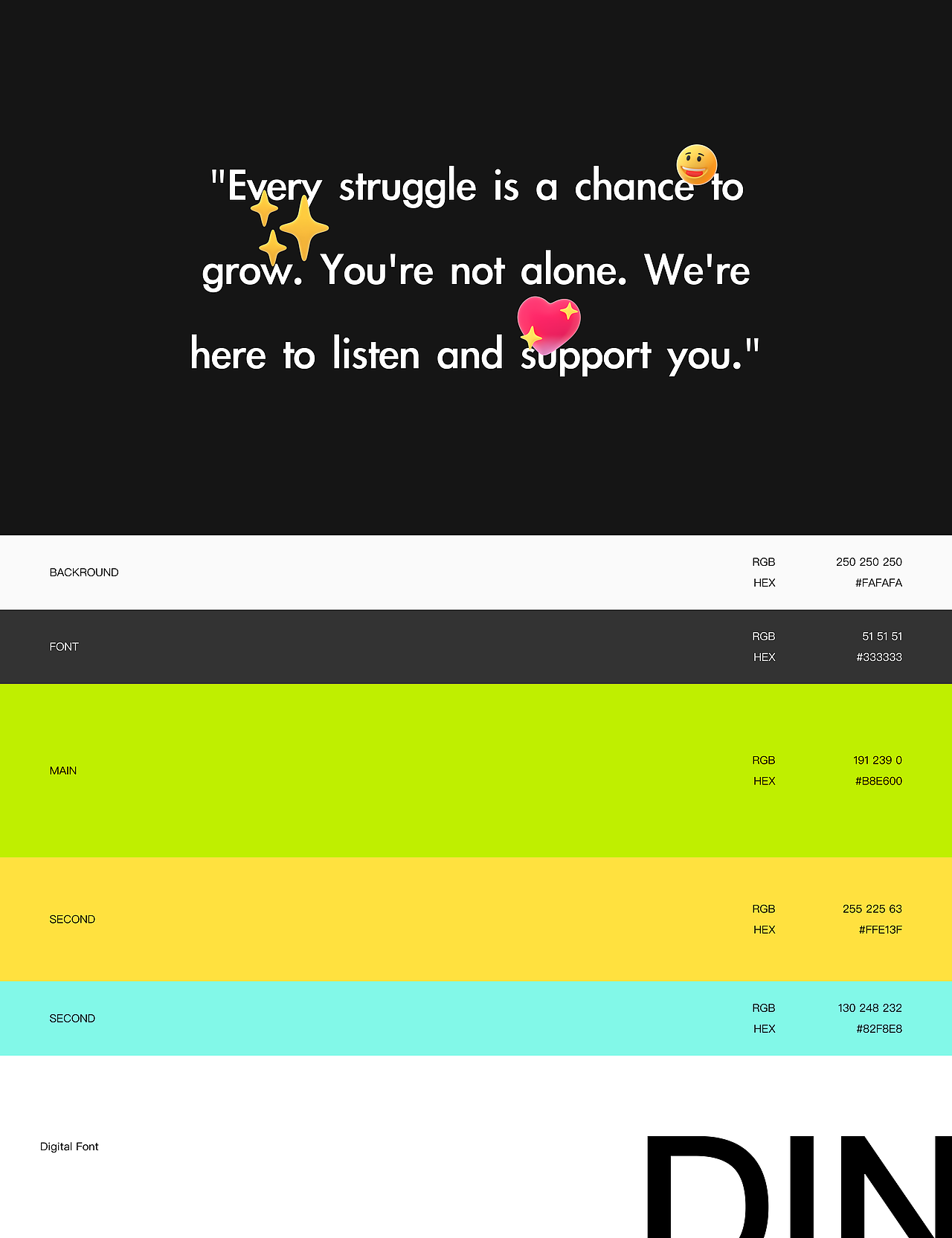 MIND WELL-年轻群体的心灵伙伴（图ZMzY1NTM3MDYw） - APP界面 - 站酷设计师香喷喷大王原创素材 - 站酷ZCOOL