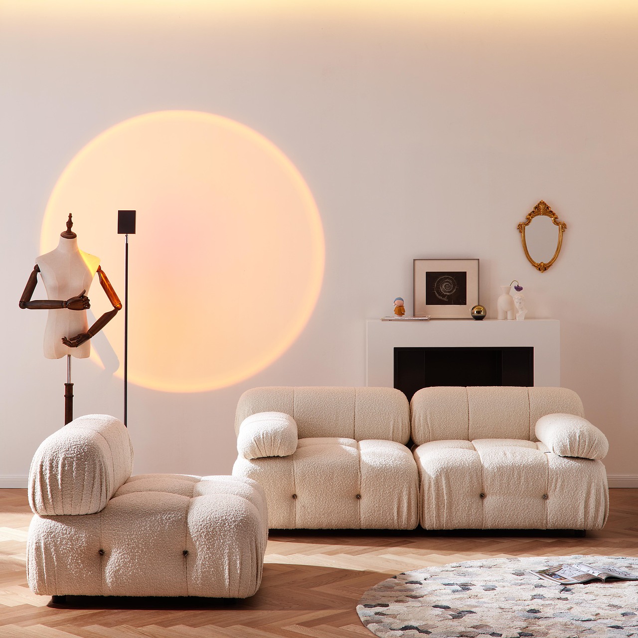 【家具摄影】 愫木工房（图ZMzAwMDE1NDUy） - 产品摄影 - 站酷设计师余几摄影原创素材 - 站酷ZCOOL