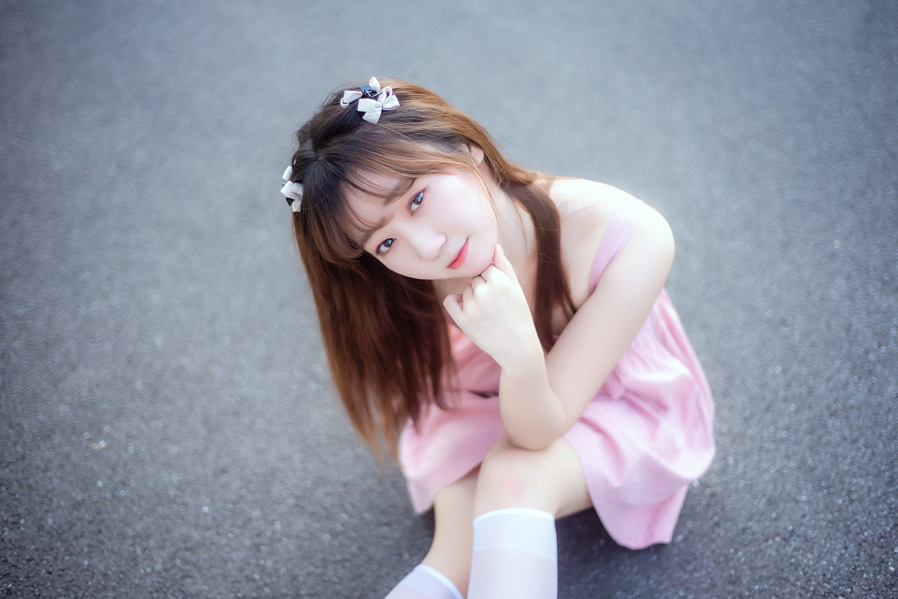 橘子汽水味儿的夏天（图ZMzE0NTgxMDQw） - 人像摄影 - 站酷设计师青岛摄影师野子原创素材 - 站酷ZCOOL