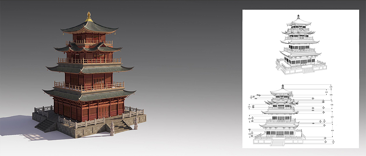 黑焰影视概念设计学员作品展示（图ZMzAxNTY5NTQ0） - 概念设定 - 站酷设计师黑焰CG美术学院原创素材 - 站酷ZCOOL