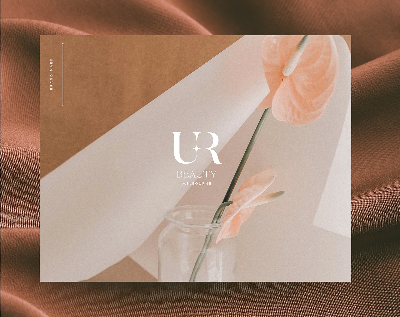 UR Beauty Melbourne｜品牌形象（图ZMzExOTAxMzI0） - 品牌 - 站酷设计师hazzy42原创素材 - 站酷ZCOOL