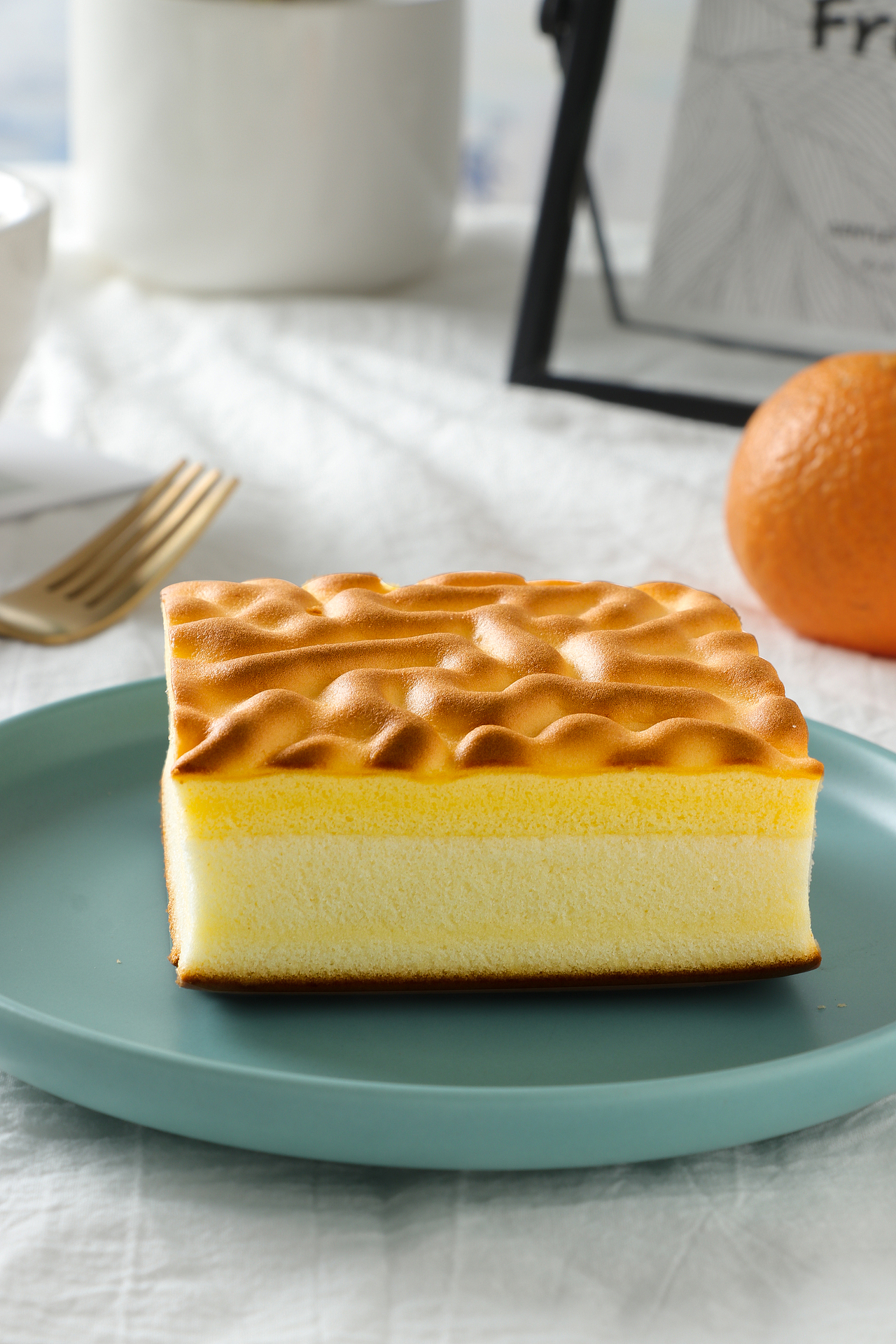 虎皮蛋糕 新鲜 糕点面包