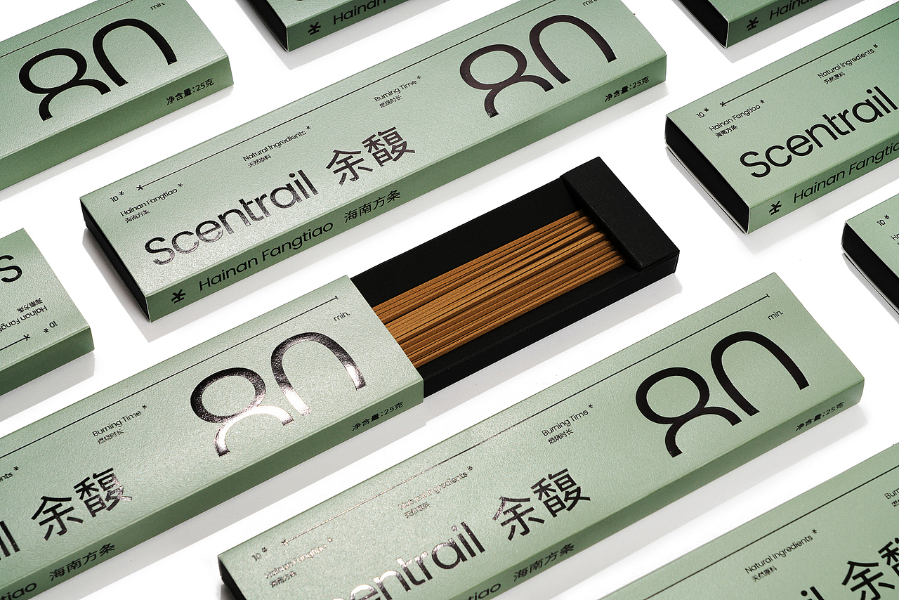 Scentrail余馥（图ZMzM4ODA2NzA0） - 包装 - 站酷设计师董仔RRR原创素材 - 站酷ZCOOL