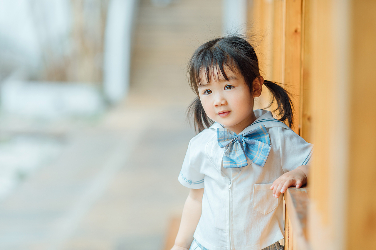 夏日悠长的假期