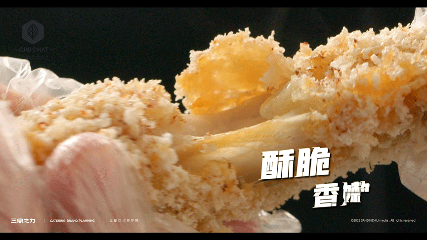 美食视频 | 初茶 X SANDING（图ZMzA3NTcyMjA0） - 短片 - 站酷设计师三鼎之力影视部原创素材 - 站酷ZCOOL