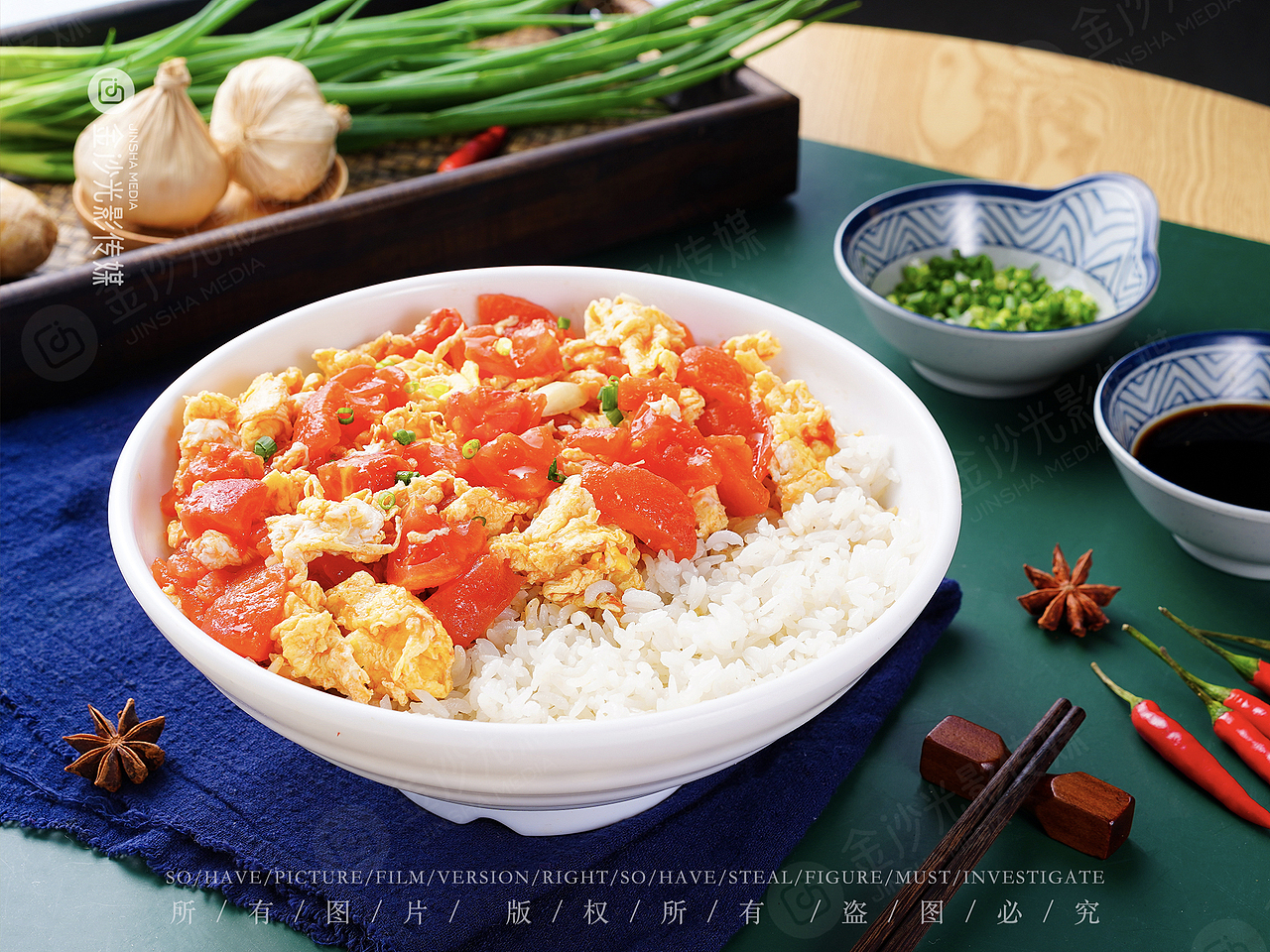 盖码饭图片拍摄（图ZMzQ3MjIzNjE2） - 美食摄影 - 站酷设计师武汉金沙光影传媒原创素材 - 站酷ZCOOL