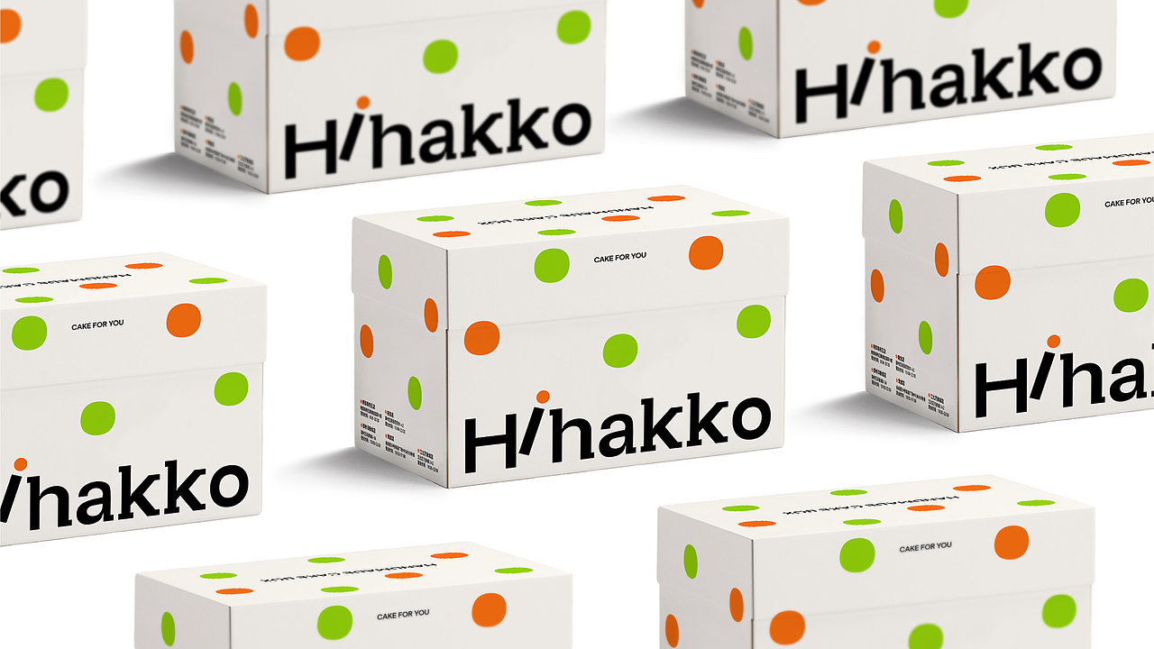 HHH WORK|Hihakko Bakery(图ZMzU0ODgxODg4) - 品牌 - 站酷设计师hhhdesign工作室原创素材 - 站酷ZCOOL