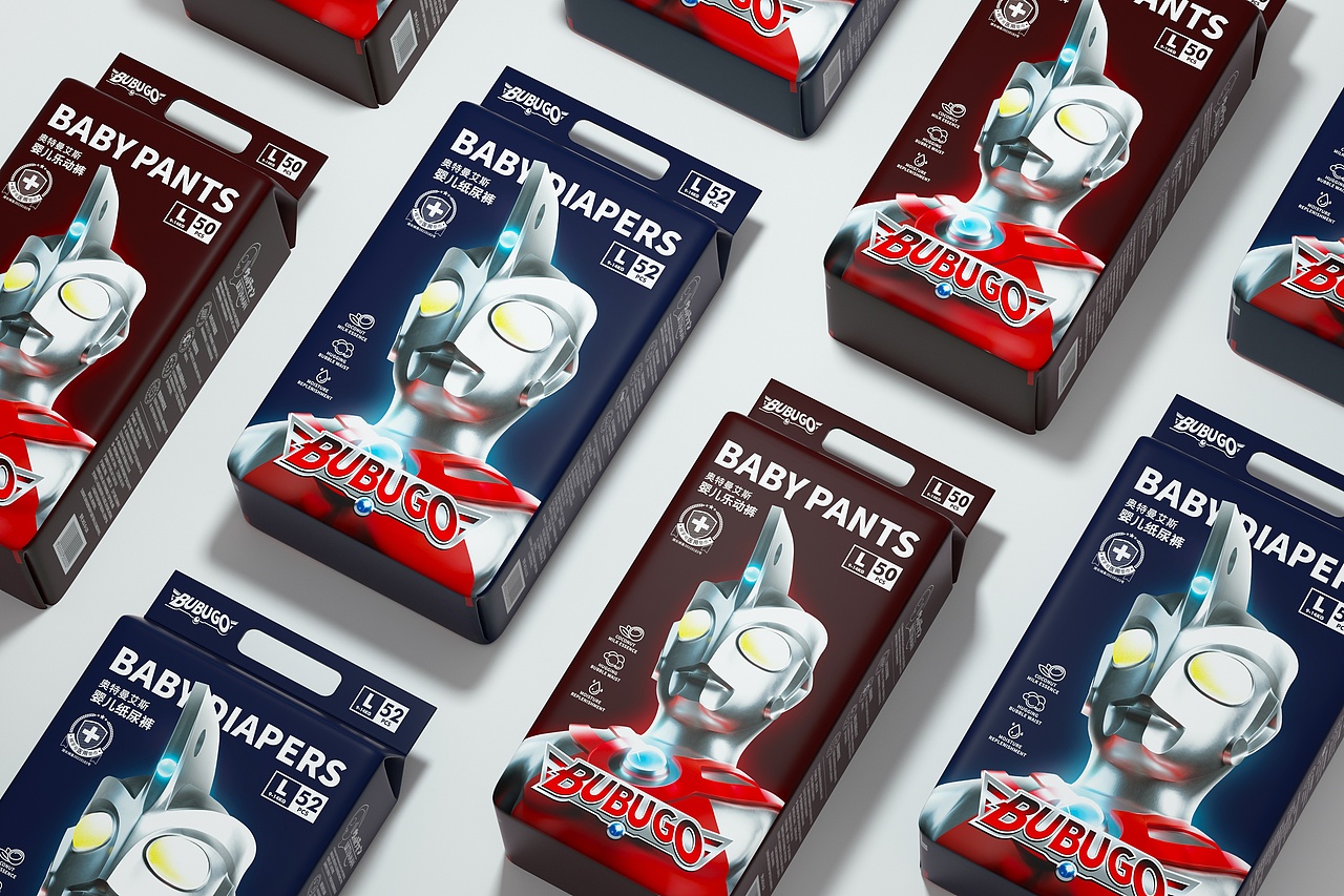 「VIGGO品牌设计2022年终总结」