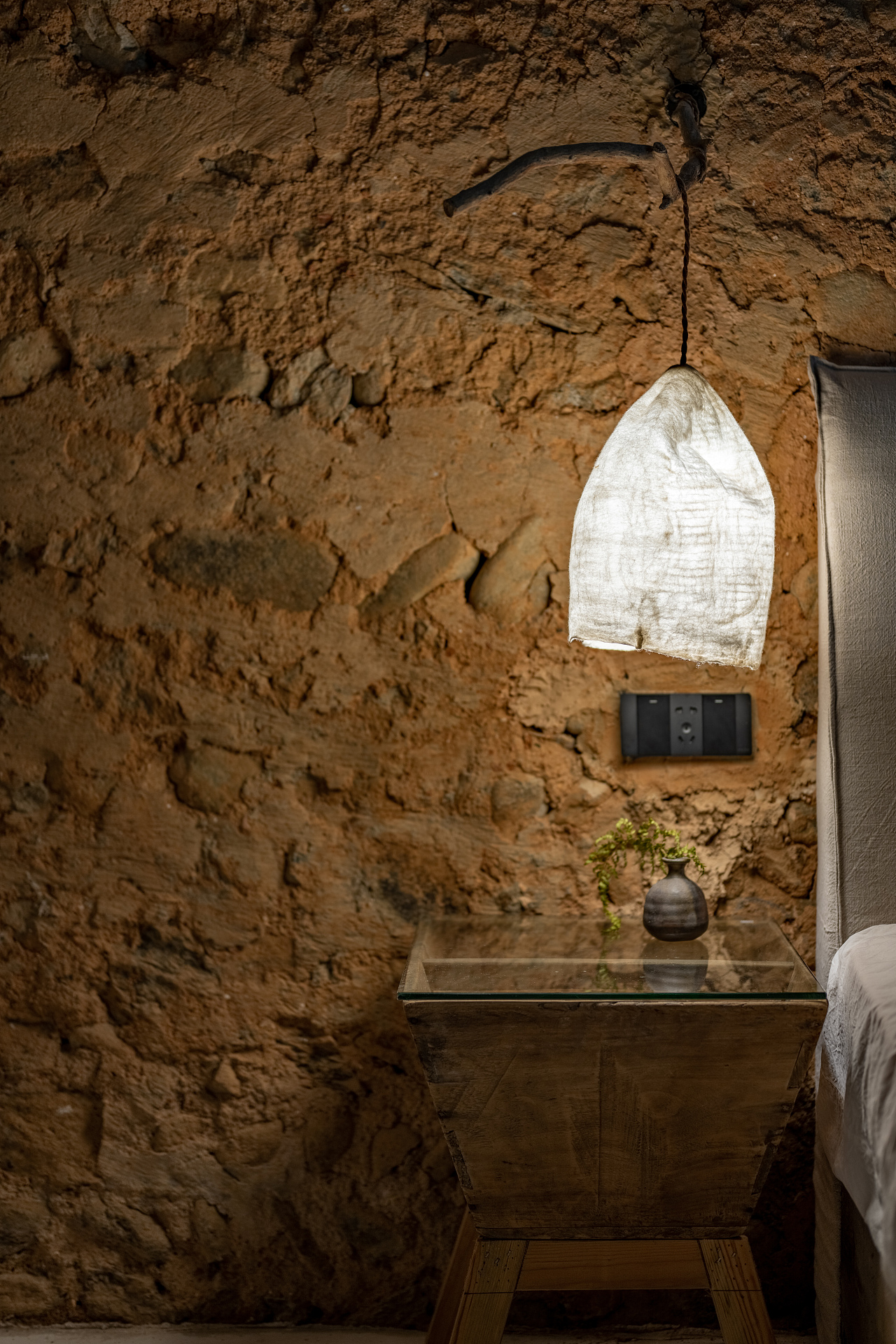 民宿酒店|荒野集