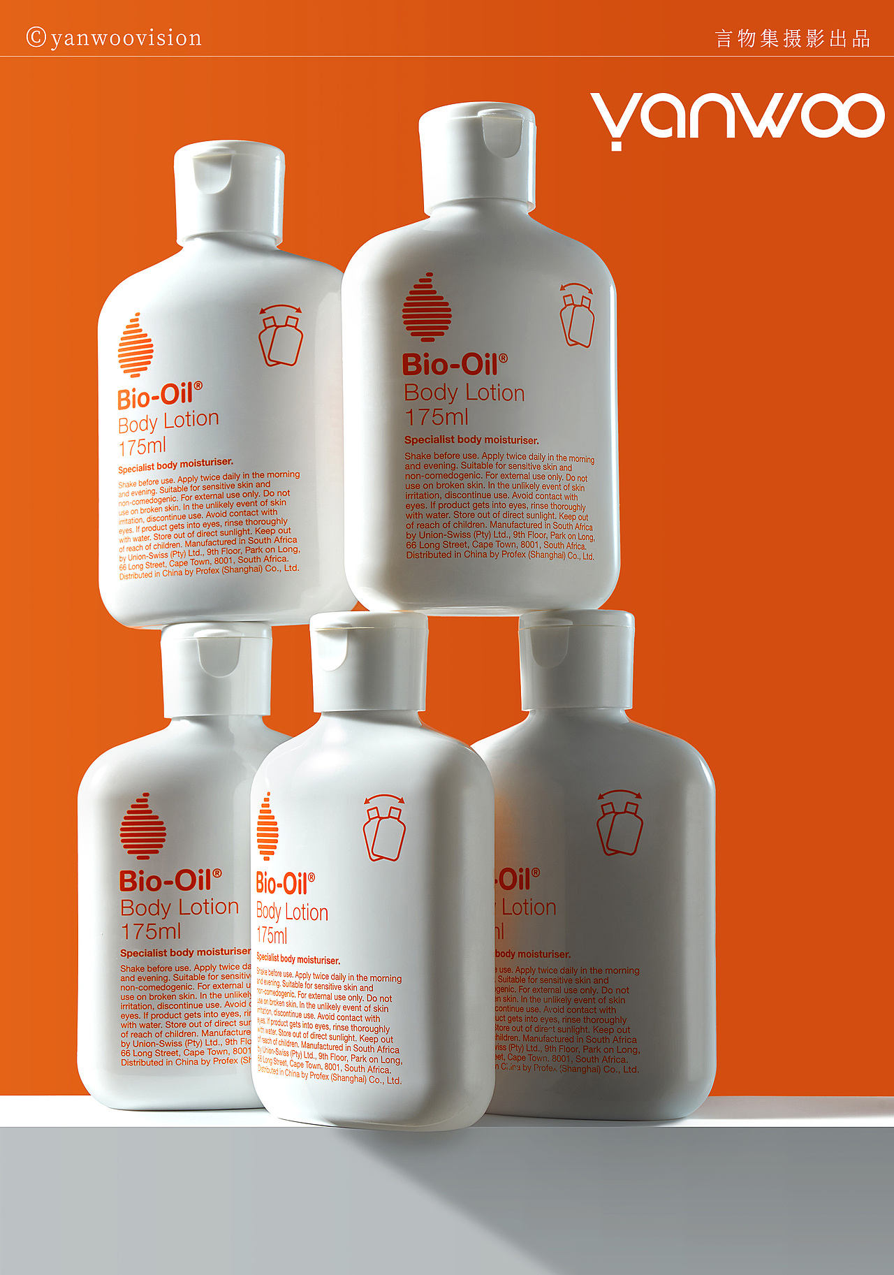 言物集 X 百洛油 | 身体乳护肤品产品场景图拍摄手模特（图ZMzQ5MDc4MjY0） - 产品摄影 - 站酷设计师YANWOO言物集摄影原创素材 - 站酷ZCOOL