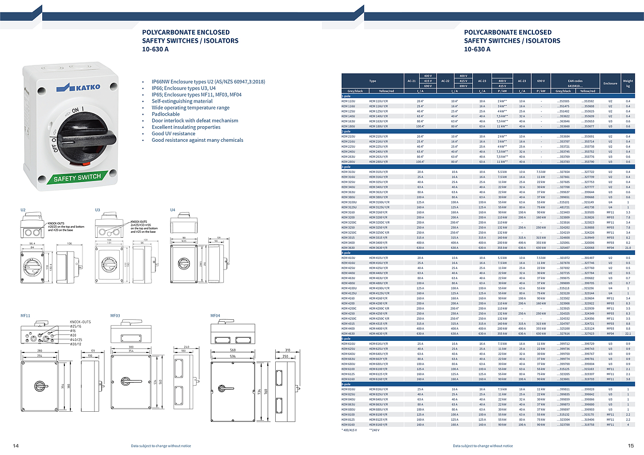 分享 · 芬兰KATKO工业连接系列产品画册（图ZMzM1MjczNTc2） - 书籍/画册 - 站酷设计师云之瀑布原创素材 - 站酷ZCOOL