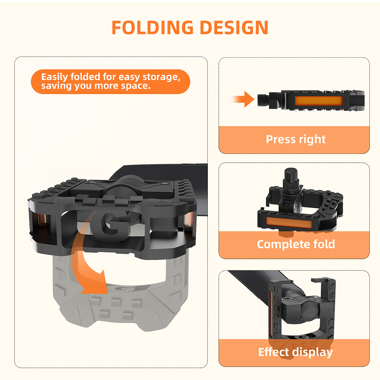 自行车脚踏 亚马逊主图 精修（图ZMzY0MTgyMzgw） - 电商 - 站酷设计师黄益达先生原创素材 - 站酷ZCOOL