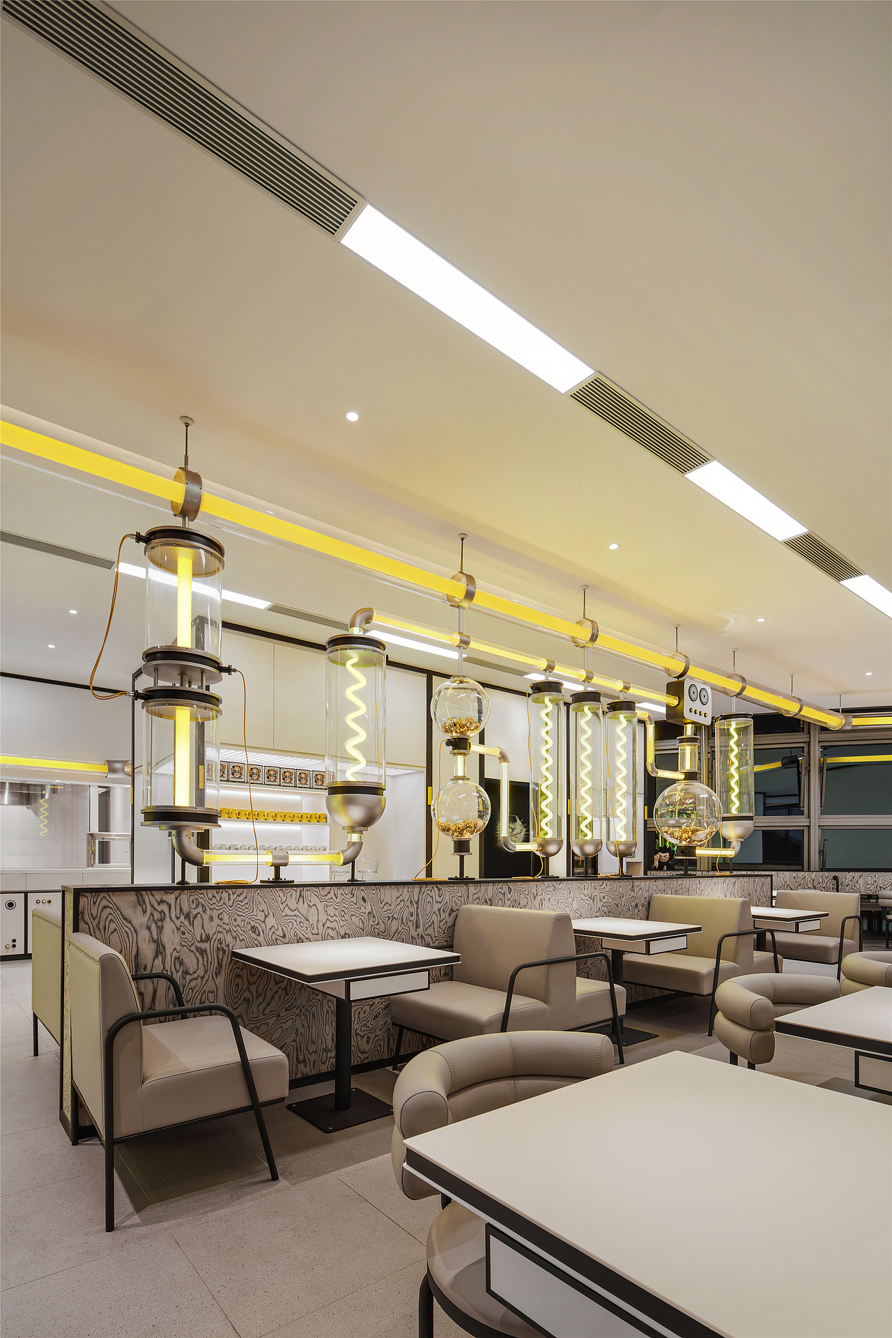 太二酸菜鱼·酸爽MAX实验室