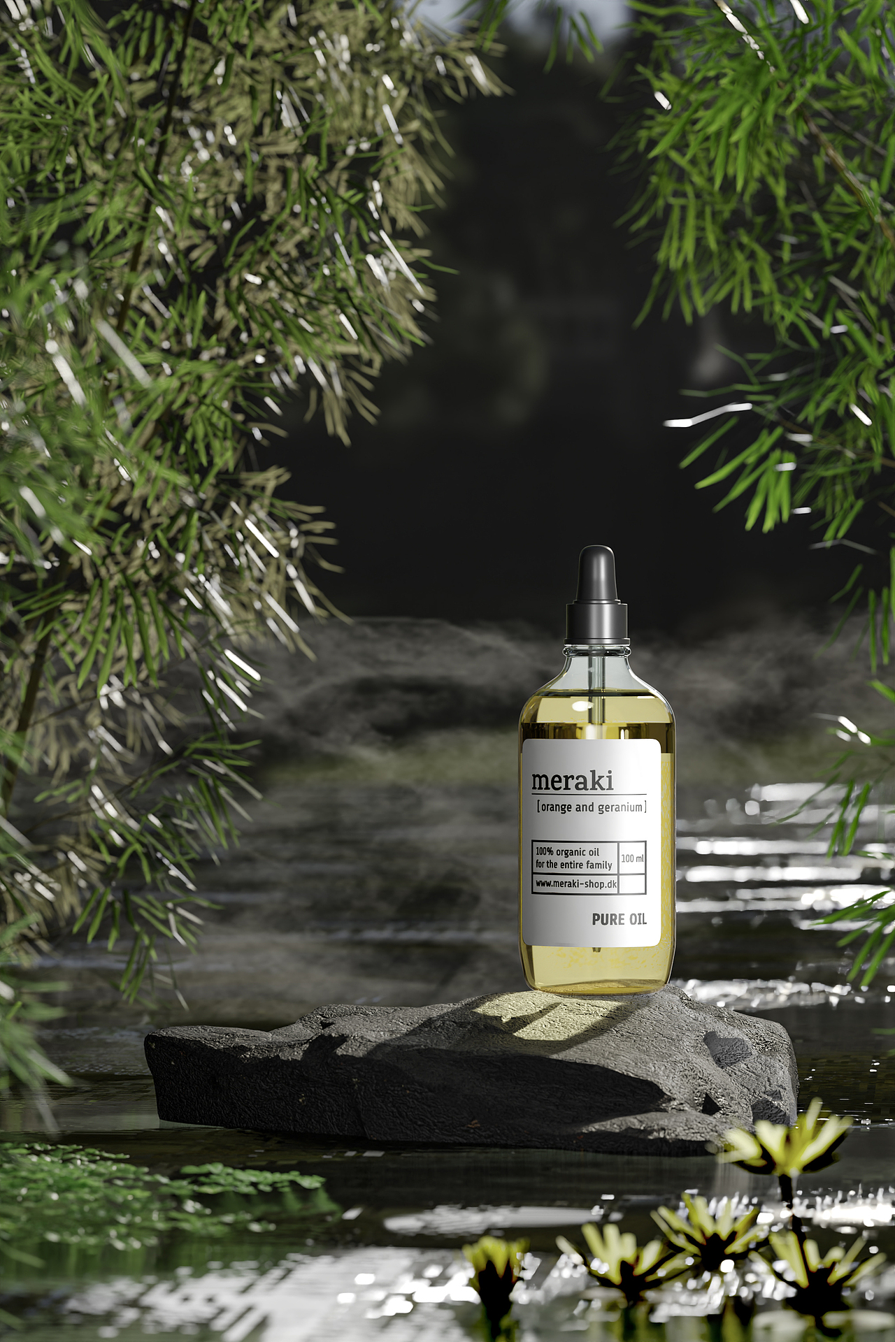 产品渲染丨化妆品（图ZMjk5NzMxNjc2） - 产品 - 站酷设计师万吨黄金原创素材 - 站酷ZCOOL