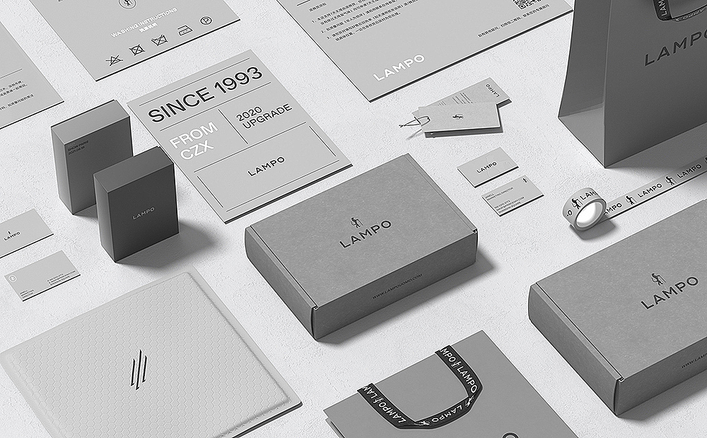 LAMPO 蓝豹 | ABD案例（图ZMzAwNDEzNTQ4） - 品牌 - 站酷设计师ABD品牌策略设计原创素材 - 站酷ZCOOL