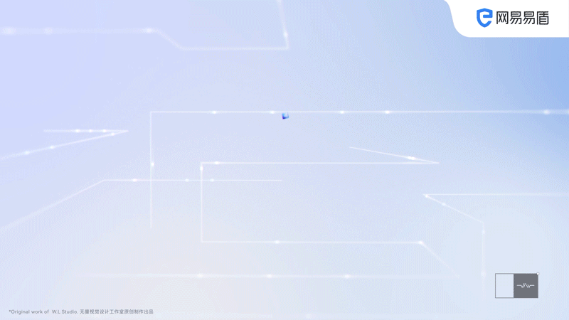 【网易易盾】数字内容风控品牌升级概念宣传片MG动画(图ZMzU5Nzg5MjIw) - Motion Graphic - 站酷设计师无量视觉原创素材 - 站酷ZCOOL