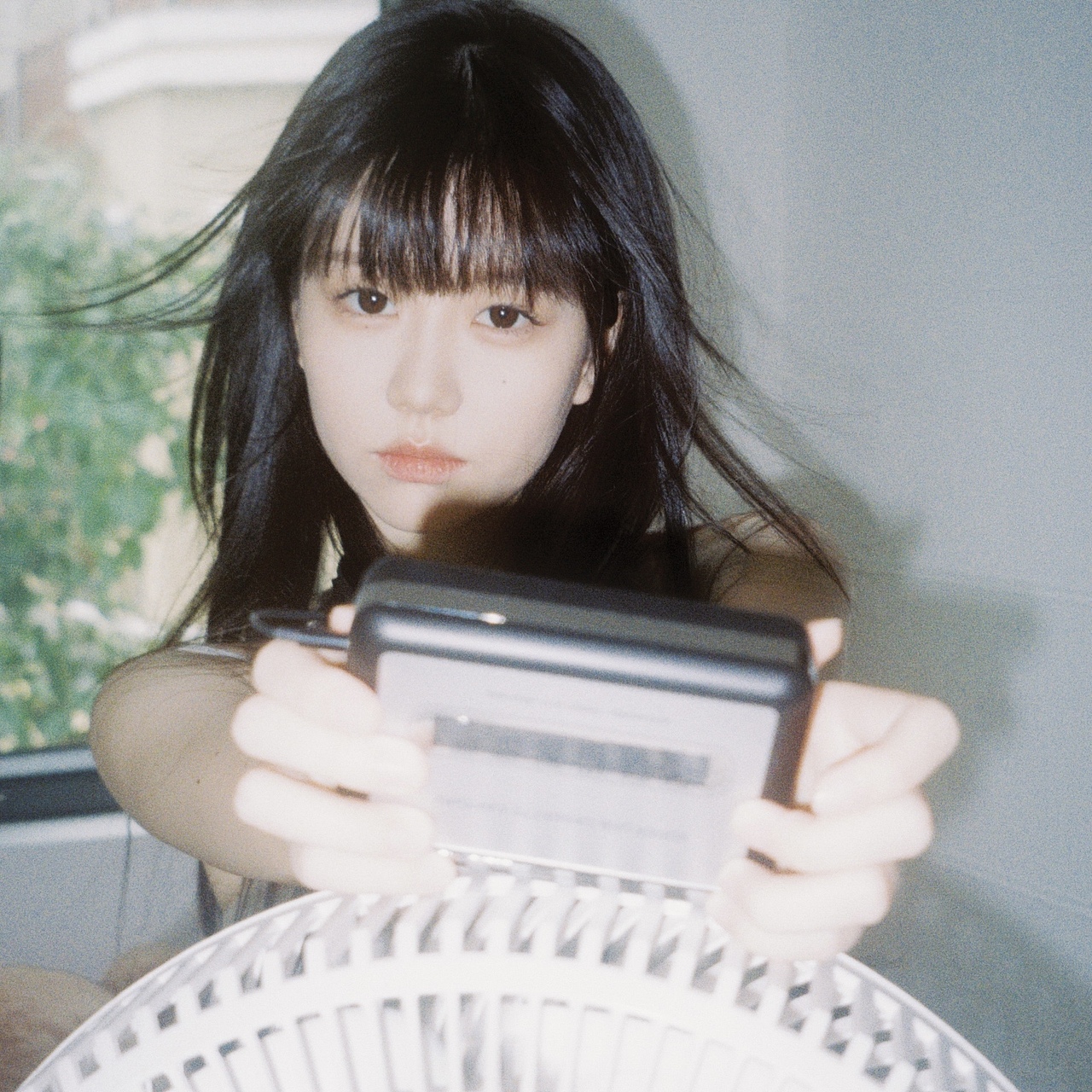 你不像任何人,就是小杨