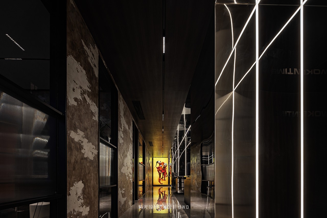 办公空间（图ZMzQzNjgyNzM2） - 展陈设计 - 站酷设计师我和我的梦师韩原创素材 - 站酷ZCOOL