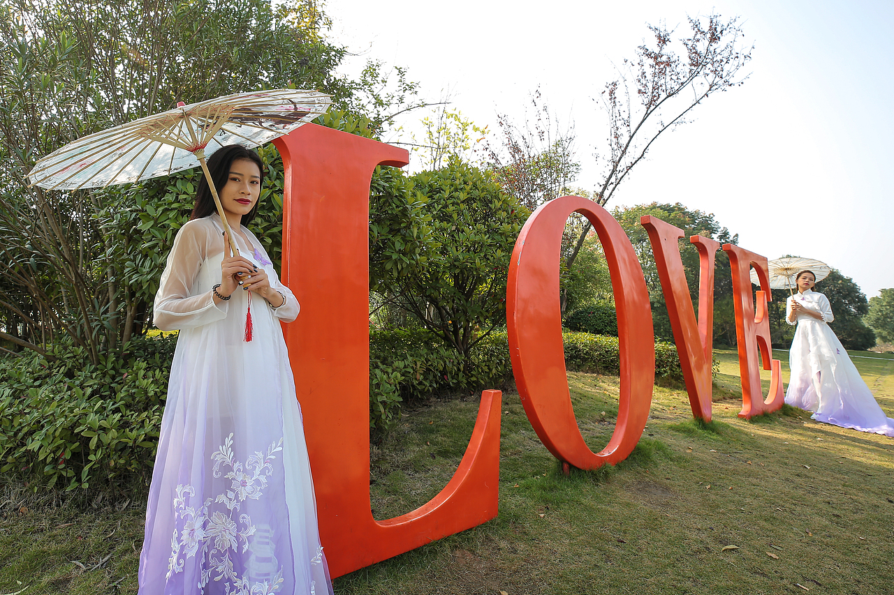 品牌案例丨碧桂园房产 宣传图(建筑+人像)