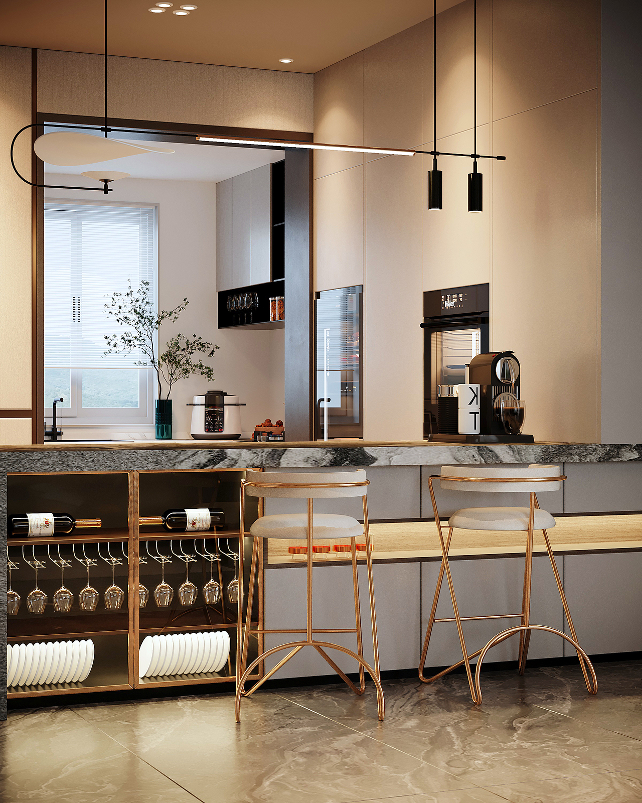 通辽 紫园别墅（图ZMzExMTgxOTQw） - 建筑/空间 - 站酷设计师昔日的美原创素材 - 站酷ZCOOL