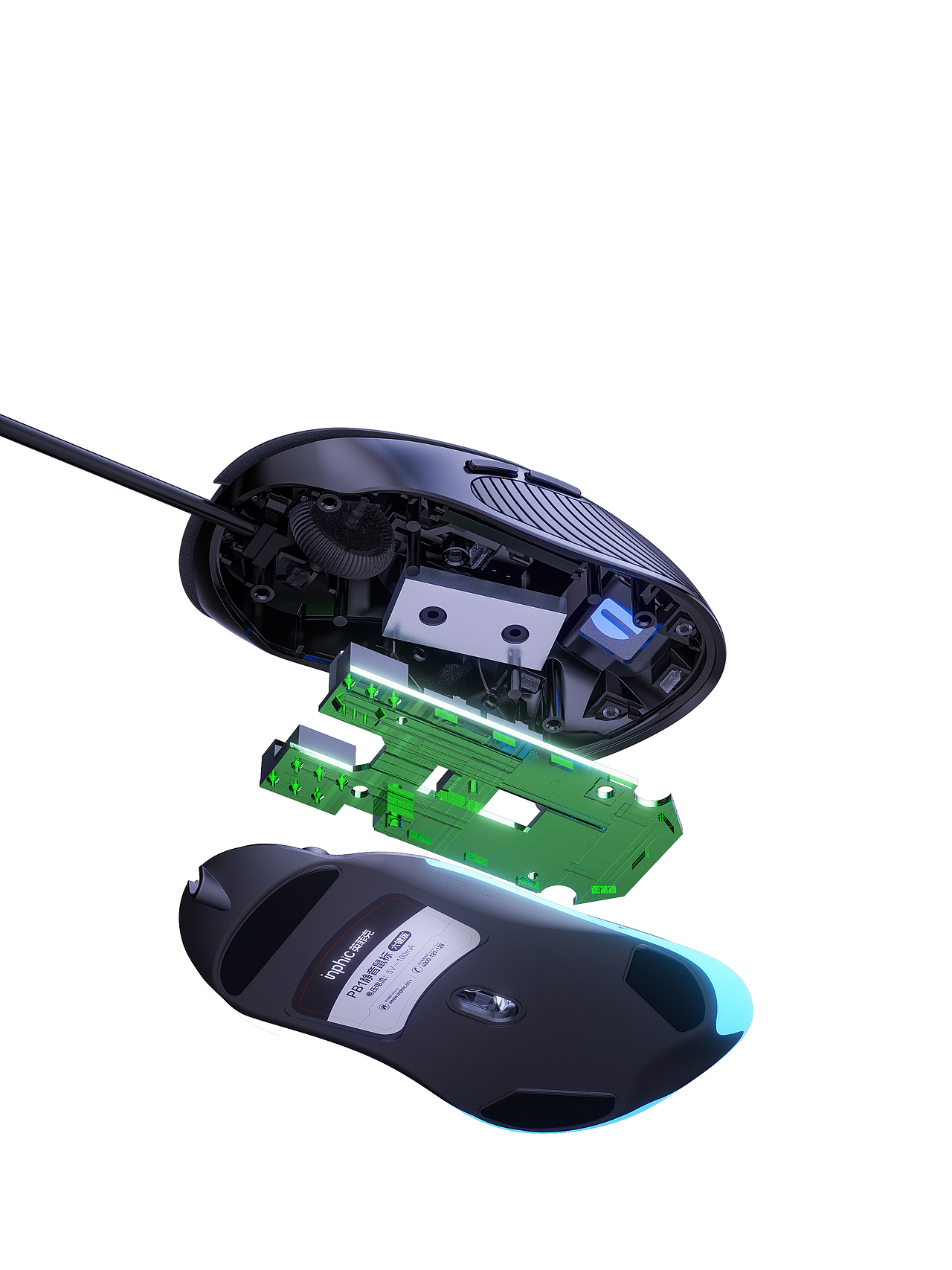 3C产品表达--Keyshot（图ZMjk5MTE1MDI0） - 产品 - 站酷设计师JOJO_鲁智深原创素材 - 站酷ZCOOL