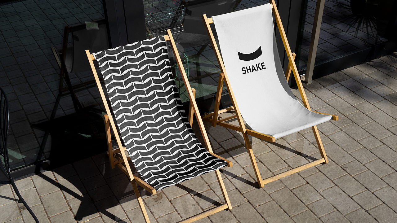 摇 咖啡品牌VI设计（图ZMzY3ODc1NTI0） - 包装 - 站酷设计师橘鹿OranjDeer原创素材 - 站酷ZCOOL