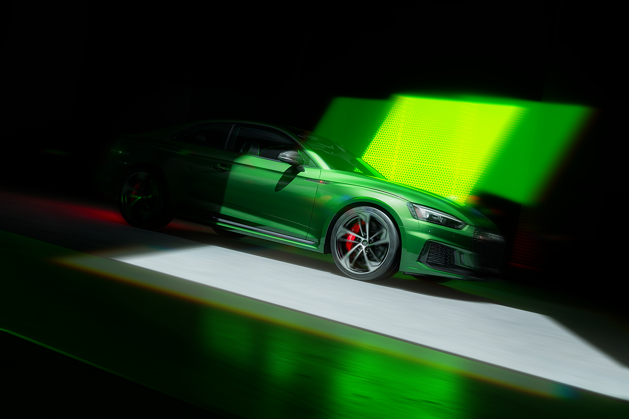 AUDI_RS5 CGI