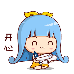 山东航空吉祥物设计卡通ip形象设计微信动态表情包gif（图ZMzQ4MDgzMjM2） - IP形象 - 站酷设计师茁茁猫吉祥物设计原创素材 - 站酷ZCOOL