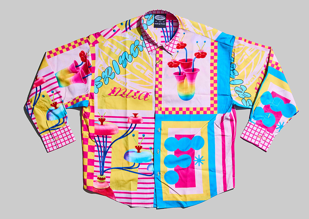 UNTITLED MACAO ｜深圳灣藝穗節2023（图ZMzYzMzc3ODAw） - 品牌 - 站酷设计师AU_CHON_HIN原创素材 - 站酷ZCOOL