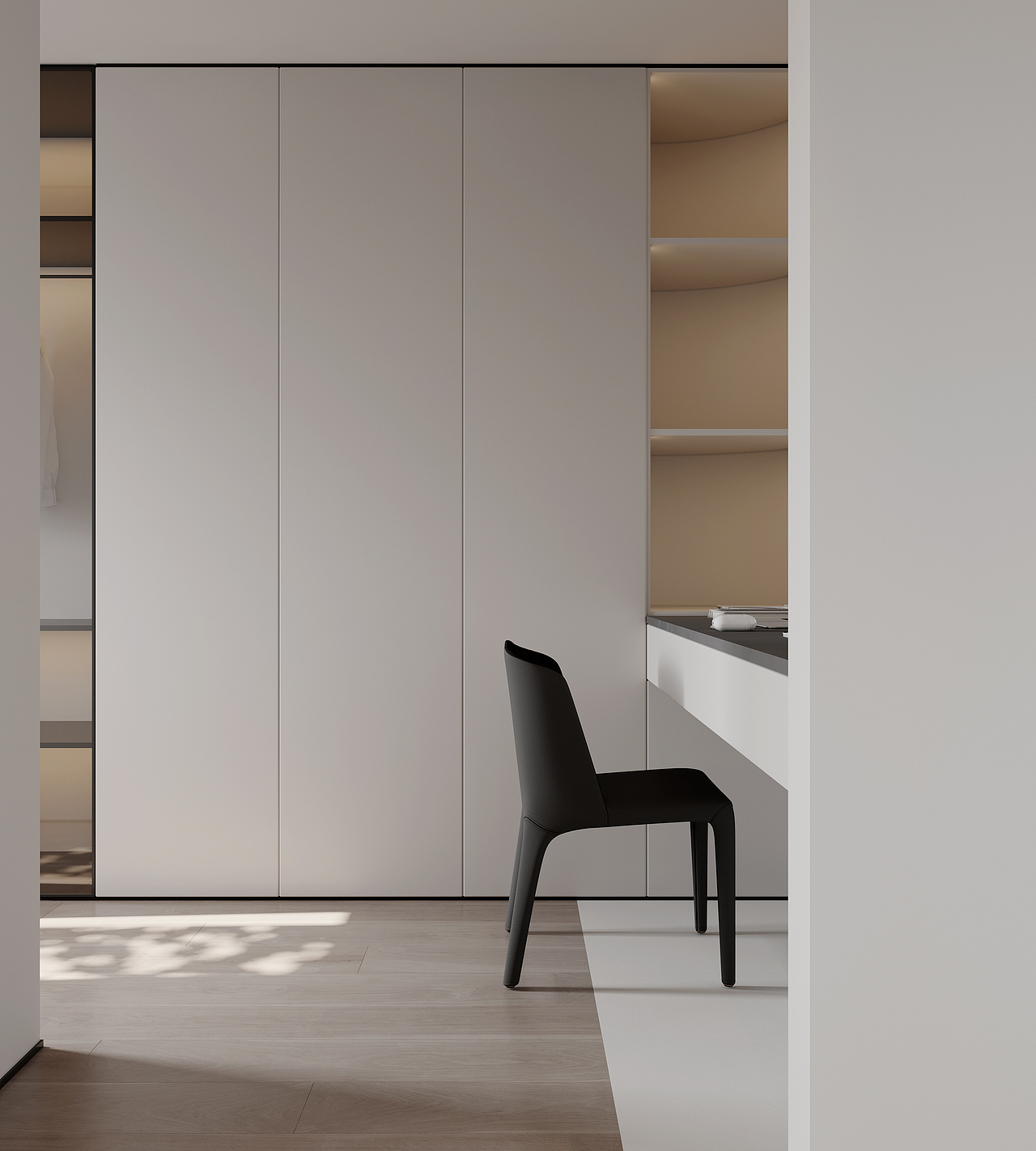 学CR半年极简设计