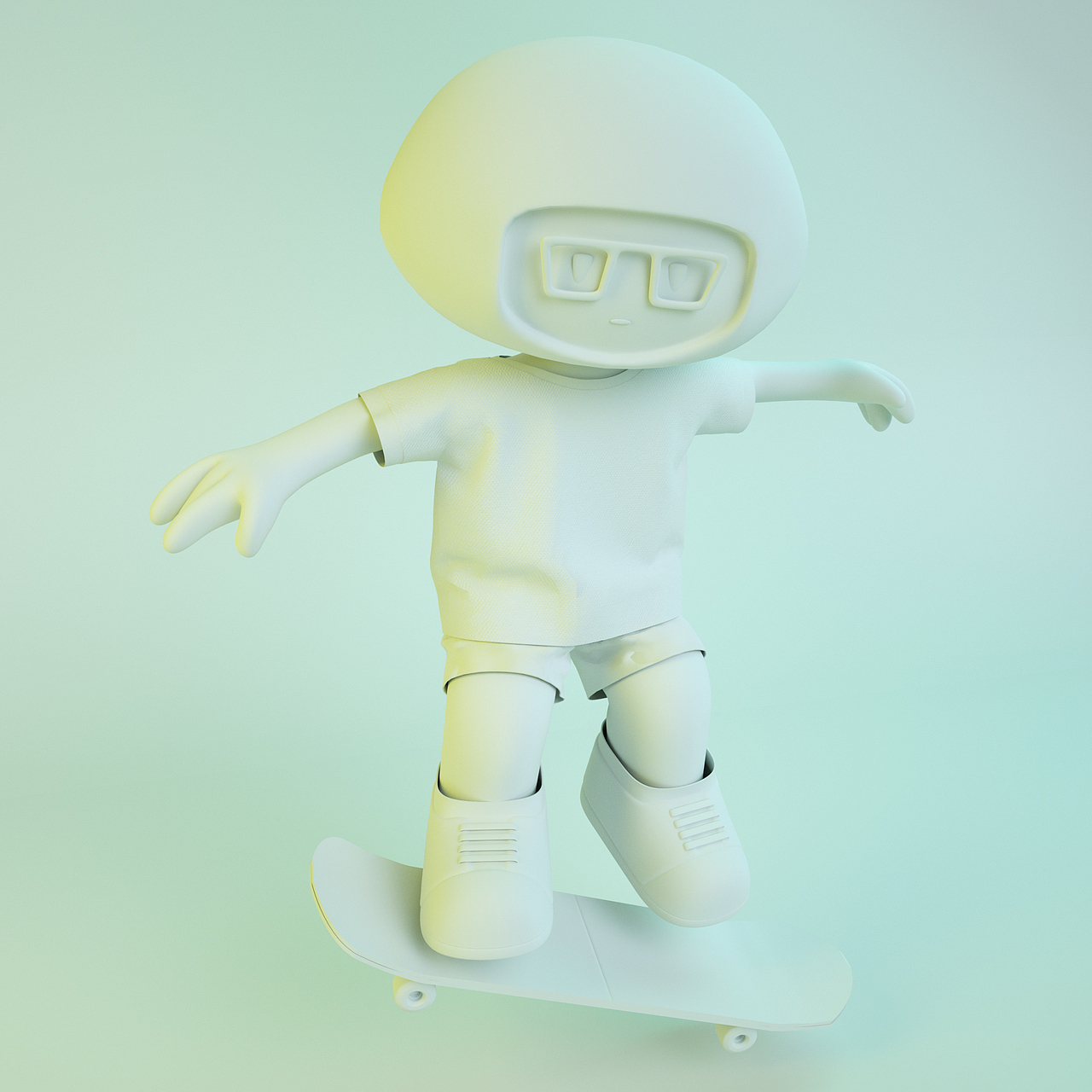 Big Head（图ZMzAyNDM3NzU2） - 人物/生物 - 站酷设计师其星原创素材 - 站酷ZCOOL