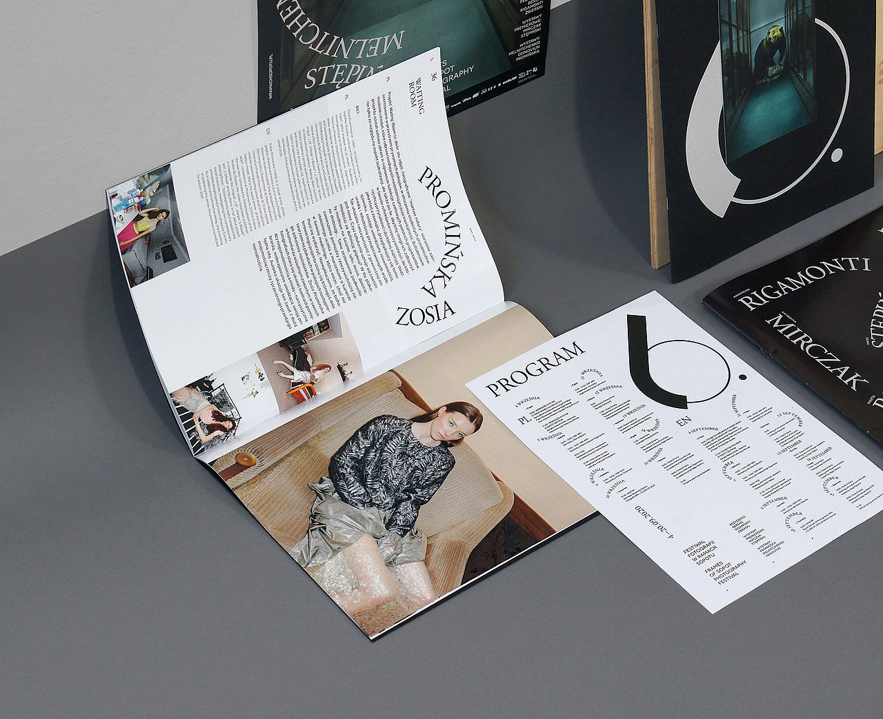 设计分享/ 索波特艺术节