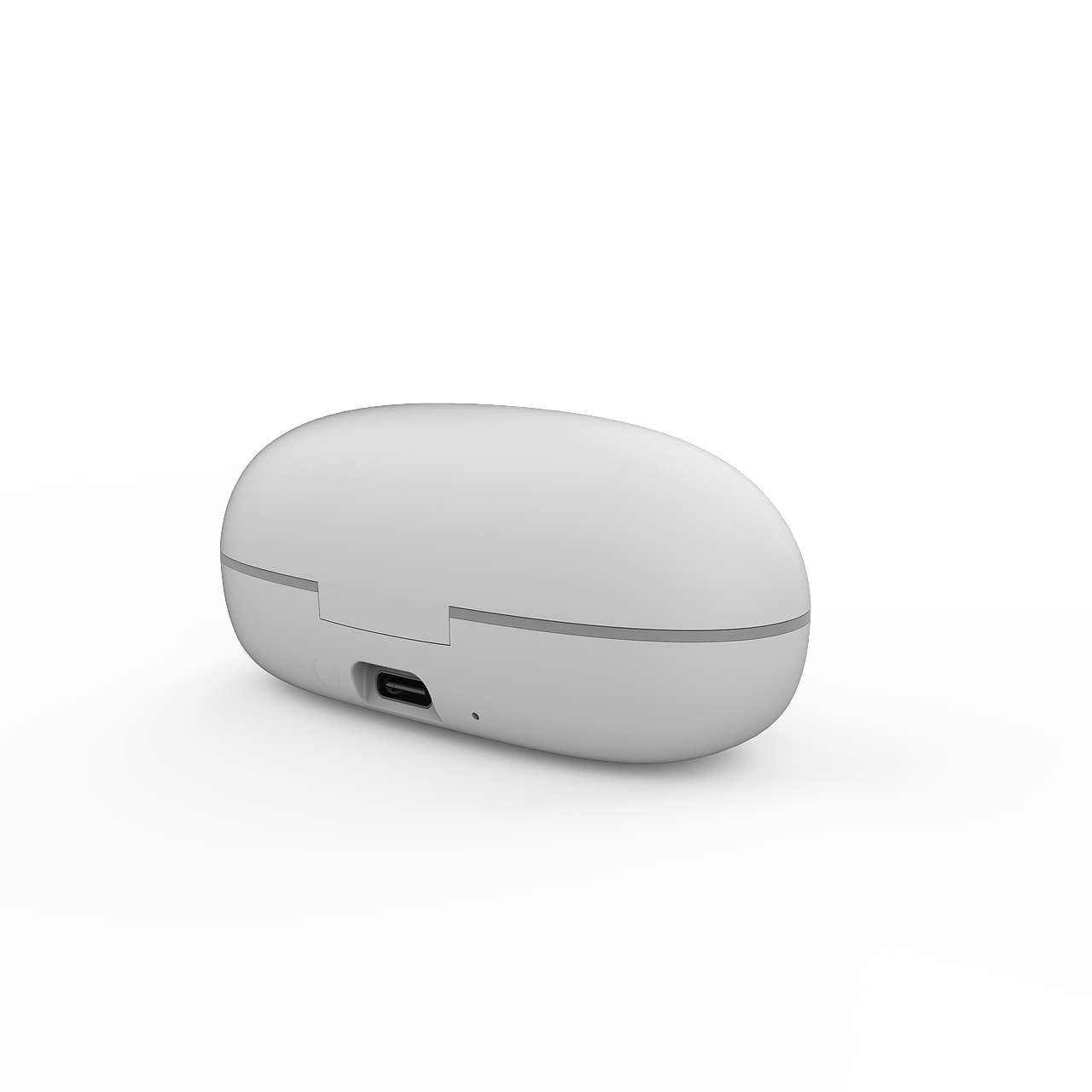 OWS earbuds design