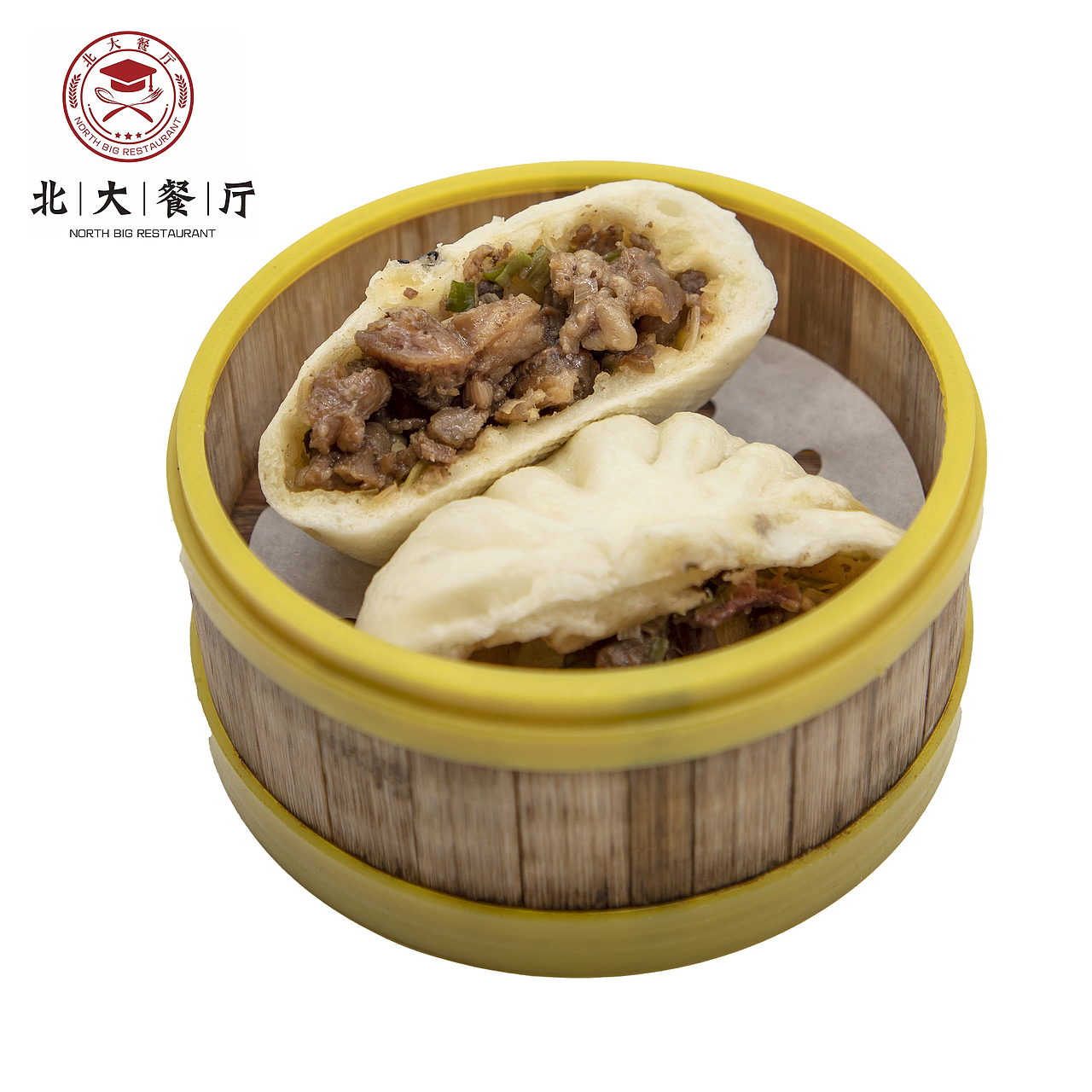 菜单美食摄影|【北大餐厅】店铺实物白底图拍摄 特写