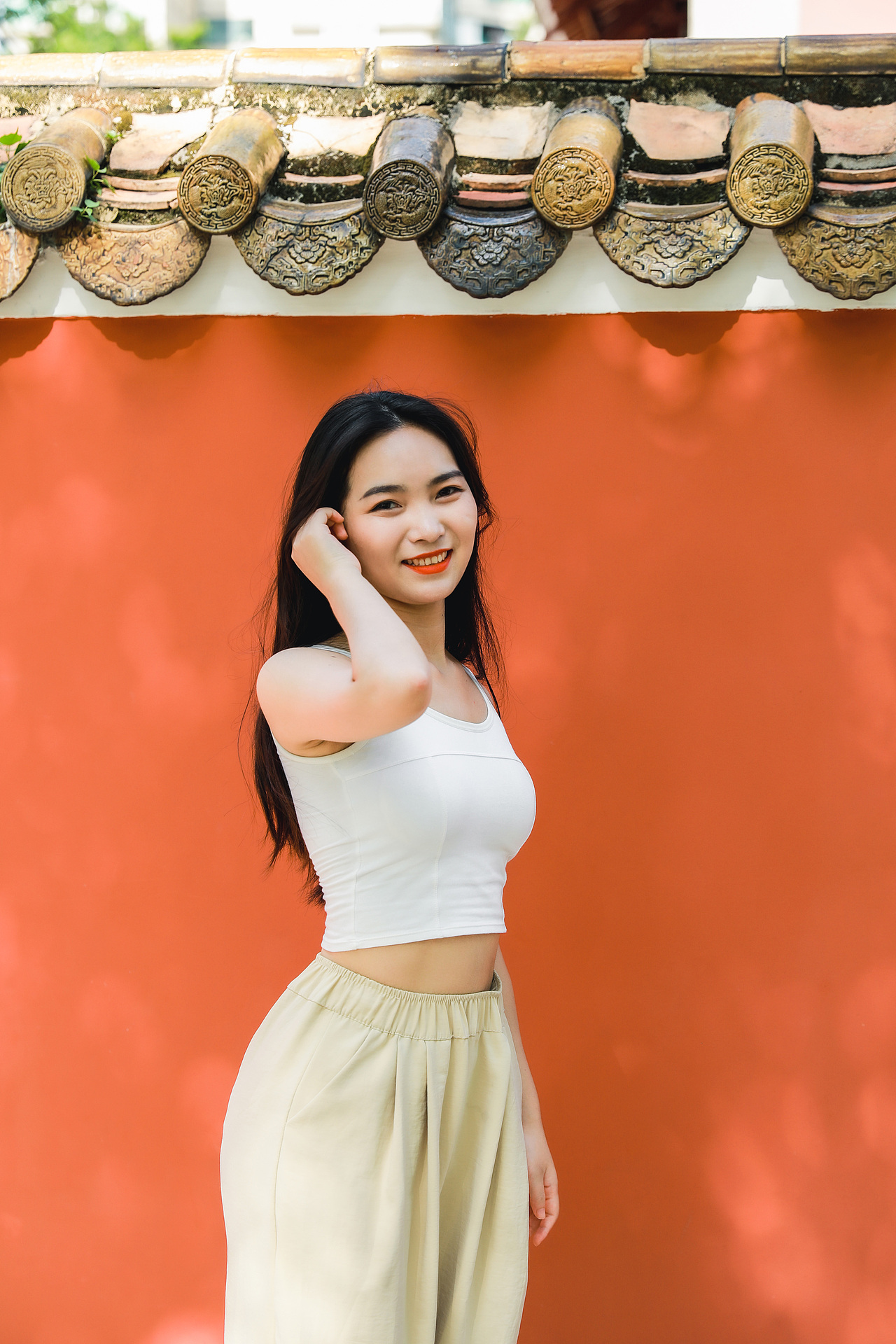 快饮茶系列,秋天的第一杯奶茶《觅野奇迹》