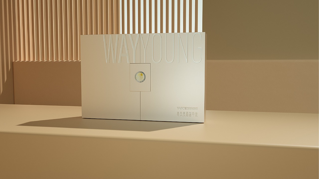 美容产品包装设计（图ZMzUzNTQ5ODky） - 包装 - 站酷设计师设计wewe原创素材 - 站酷ZCOOL