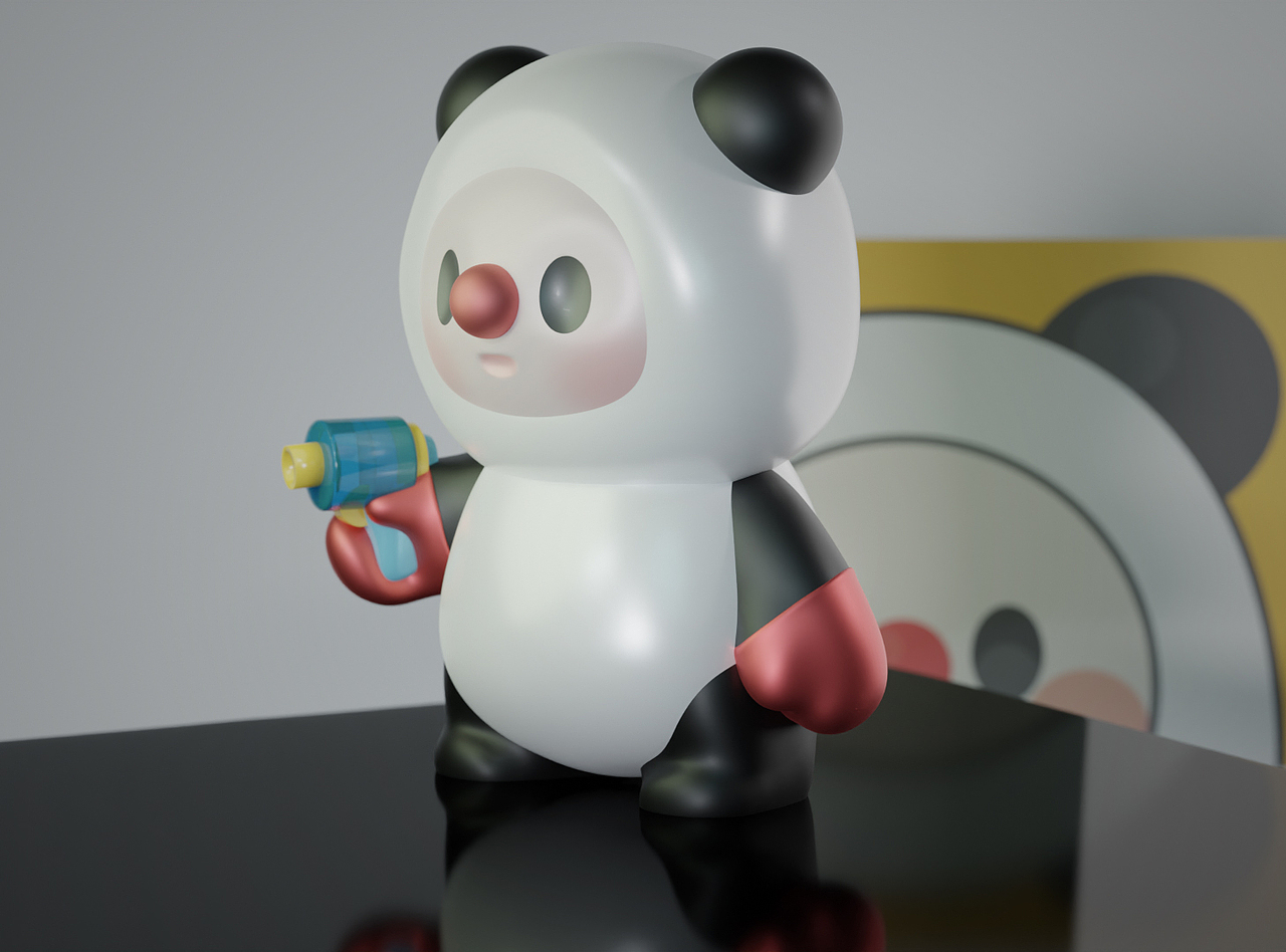 KUKU-IP形象升级|IP设计|IP全案|景区IP|原创潮玩IP（图ZMzU4NDE1MDky） - IP形象 - 站酷设计师Ianniee原创素材 - 站酷ZCOOL
