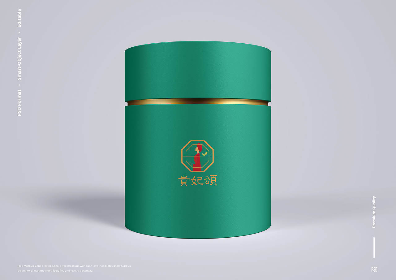 logo-贵妃颂（图ZMzQyODcwNjA0） - IP形象 - 站酷设计师LOGO森林原创素材 - 站酷ZCOOL