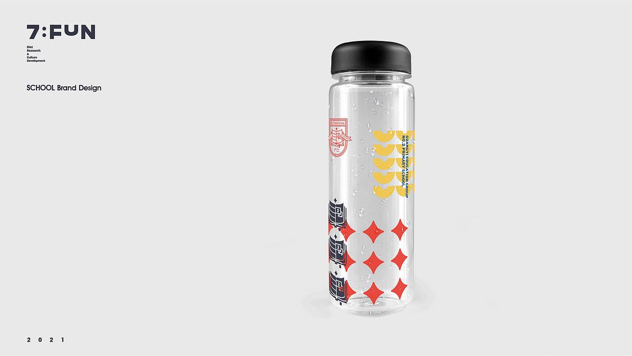 7FUN | 颠覆公立小学以往的形象