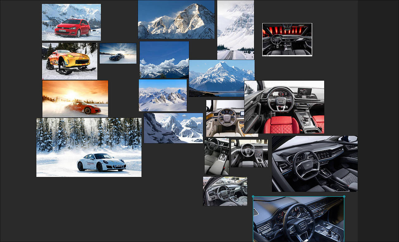 雪地概念小汽車渲染（圖ZMzMwMDQ0NDcy） - 機械/交通 - 站酷設(shè)計師913D_Allen原創(chuàng)素材 - 站酷ZCOOL